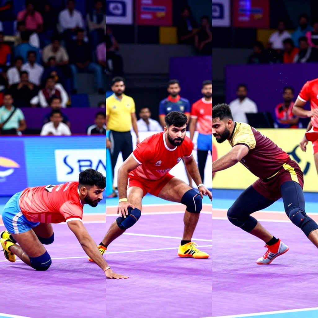 कबड्डी का खाली कॉलम: ट्रांसफर विंडो में जहाँ आँकड़े खत्म होते हैं, वहाँ किंवदंती भाव तय करती है