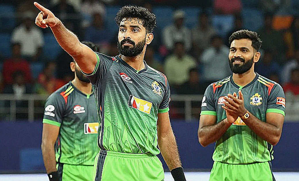 अहमदाबाद में पहली राष्ट्रमंडल कबड्डी चैंपियनशिप: 62 मैच, 13 देश और 2030 के दरवाज़े पर परीक्षा