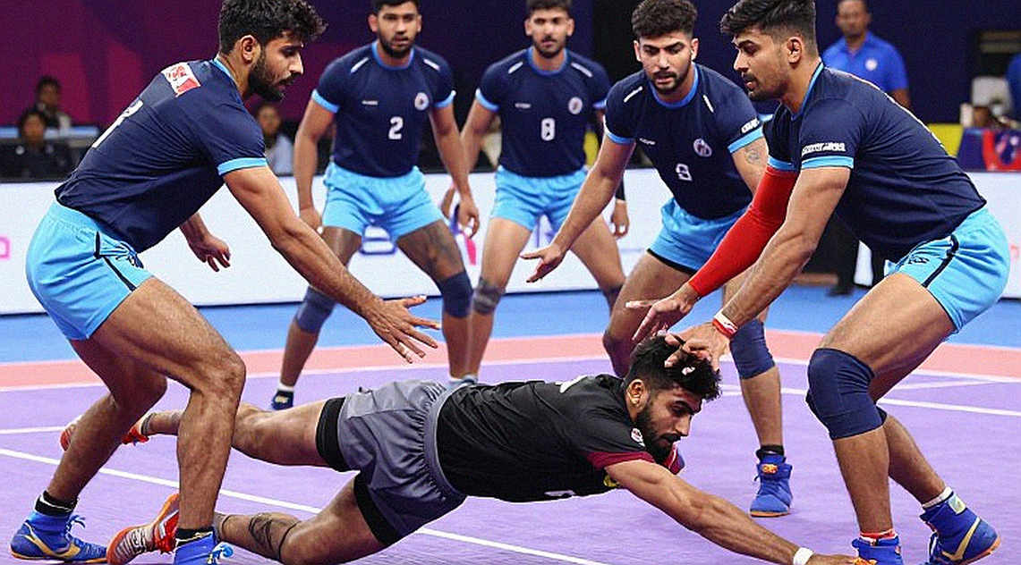 कबड्डी का प्लेयर मार्केट: डू-ऑर-डाई कन्वर्ज़न वह मीट्रिक है जिसकी क़ीमत नीलामी में नहीं लगती