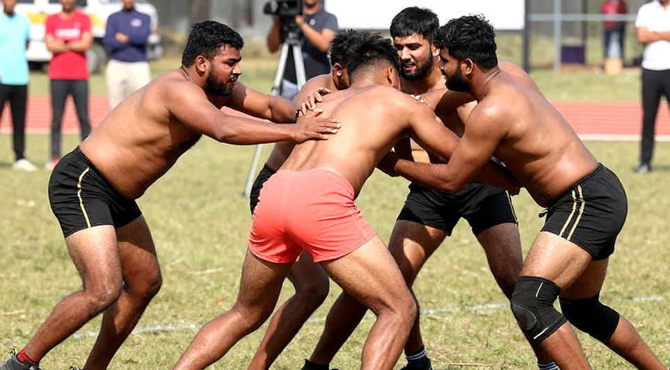 कॉमनवेल्थ कबड्डी चैंपियनशिप: अहमदाबाद में 13 देश, 23 टीमें, और वो 13-10 का अंतर जो 2030 से पहले सबसे ज़रूरी आंकड़ा है