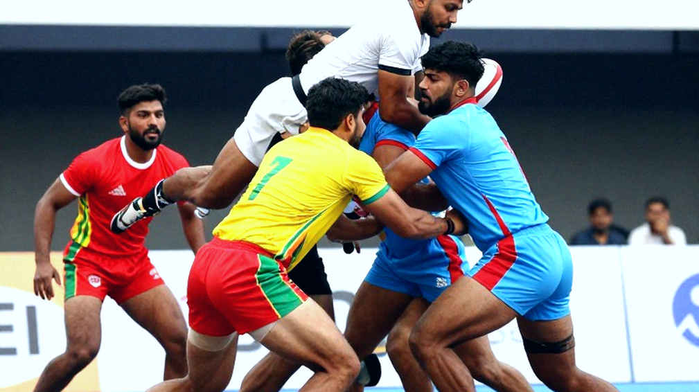 भारत बनाम युगांडा: 46-26 का स्कोर जो बताता है उससे ज़्यादा छिपाता है