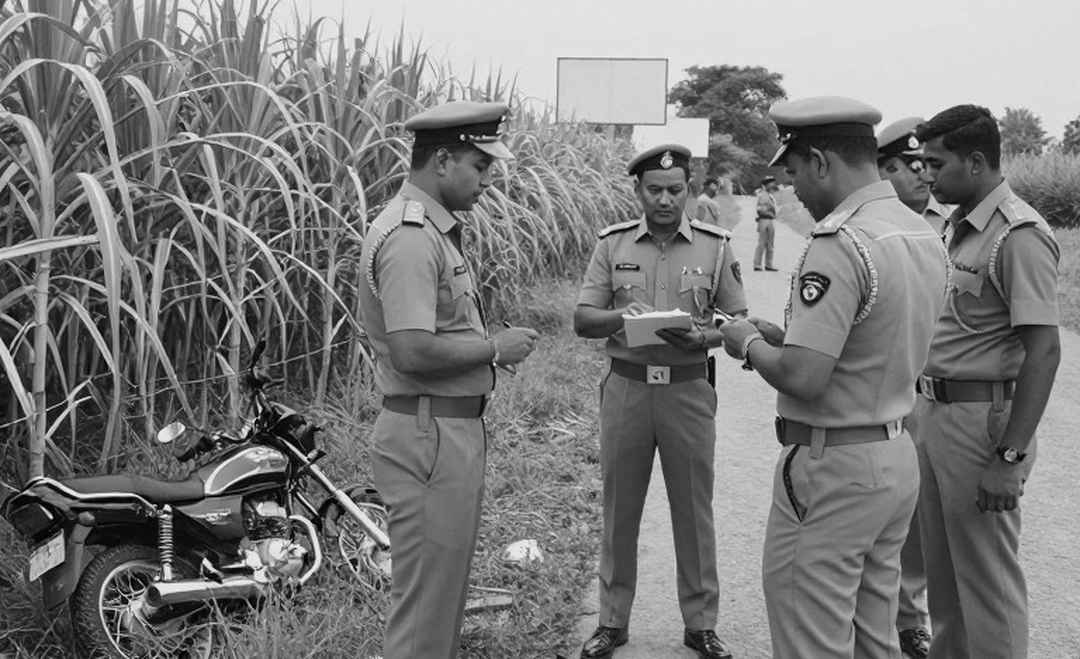 सुरजीत सिंह भारत के कप्तान, नवीन कुमार उप-कप्तान: घोषणा में जो तीन लाइनें नहीं थीं